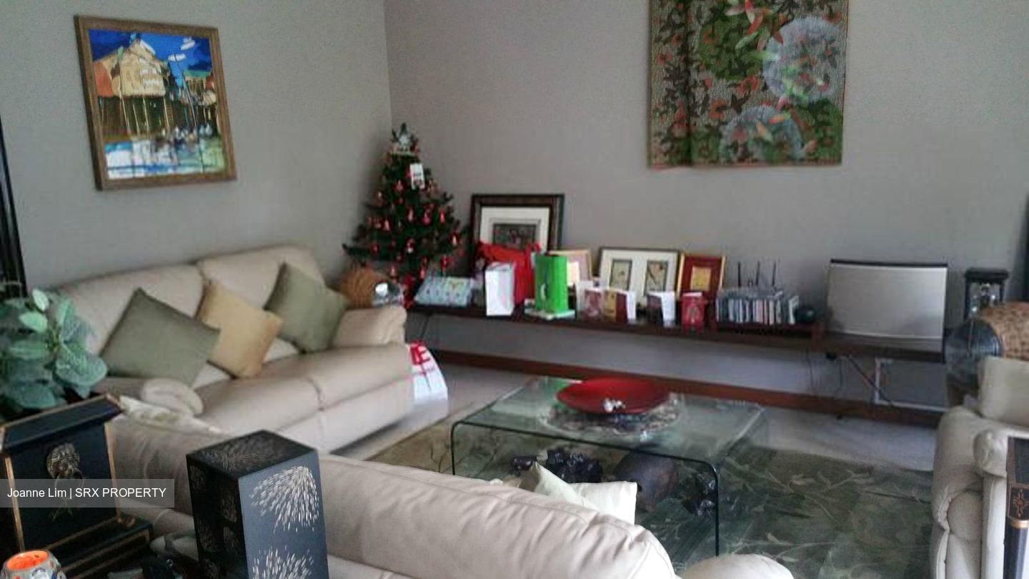 Tan Sim Boh Road (D11), Semi-Detached #275264631